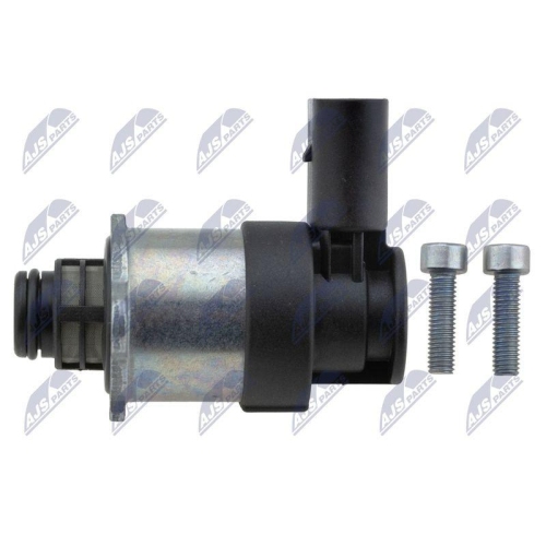 NTY Regelventil, Kraftstoffmenge (Common-Rail-System) ESCV-BM-002