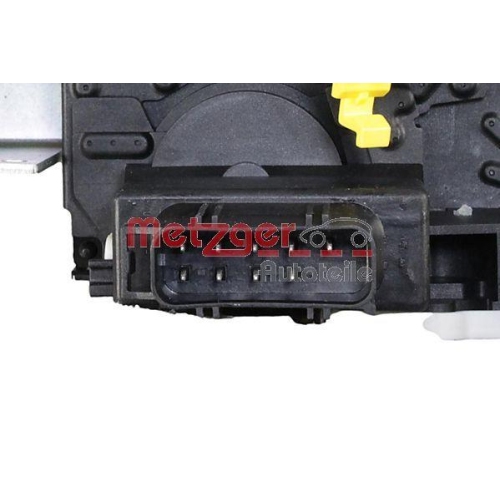 METZGER AUTOTEILE T&uuml;rschloss ORIGINAL ERSATZTEIL 2314313