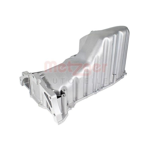 METZGER AUTOTEILE &Ouml;lwanne 7990237