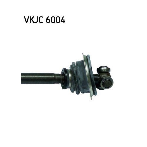 SKF Antriebswelle VKJC 6004