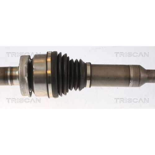 TRISCAN Antriebswelle 8540 27532