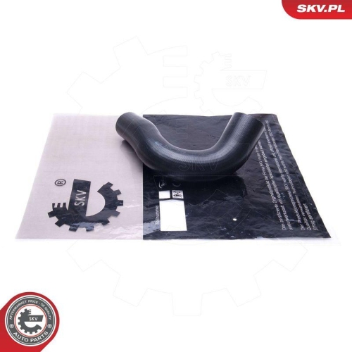 ESEN SKV Ladeluftschlauch 43SKV939