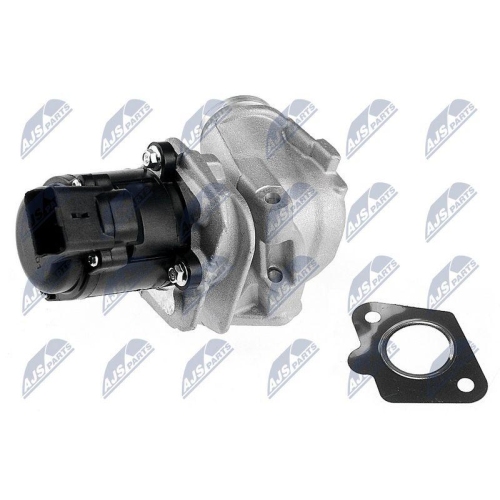 NTY AGR-Ventil EGR-FR-001