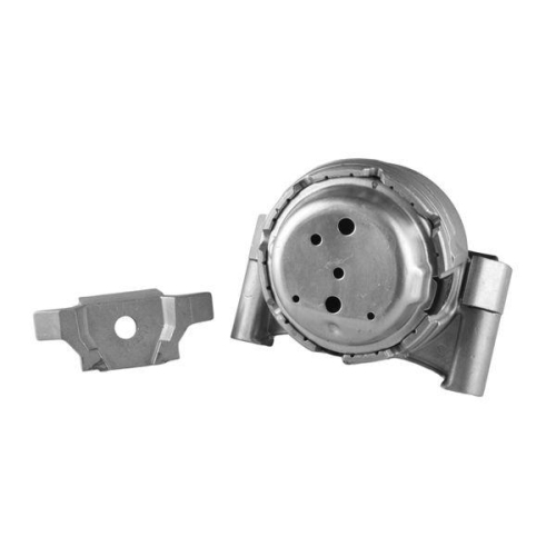TEDGUM Lagerung, Motor TED66421