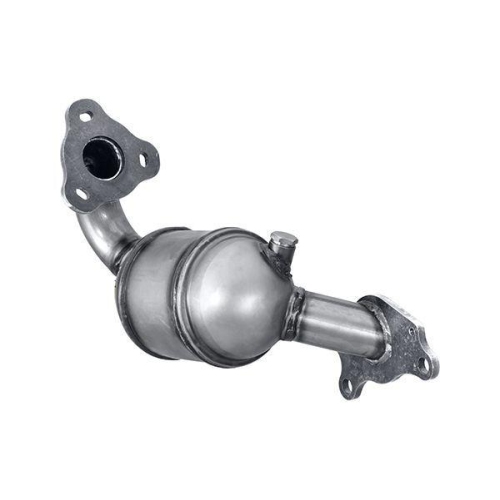 HELLA Katalysator Easy2Fit &ndash; PARTNERED with Faurecia 8LE 366 053-261