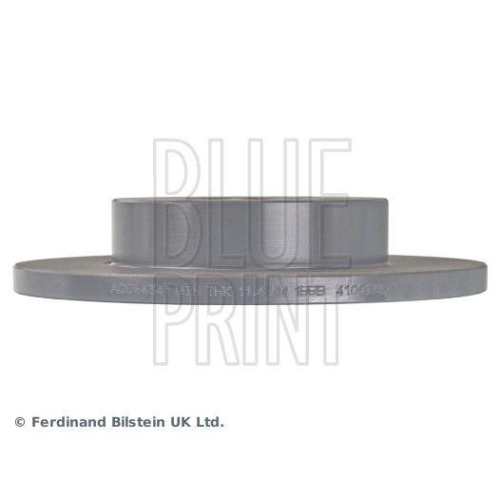 BLUE PRINT Bremsscheibe ADC44341