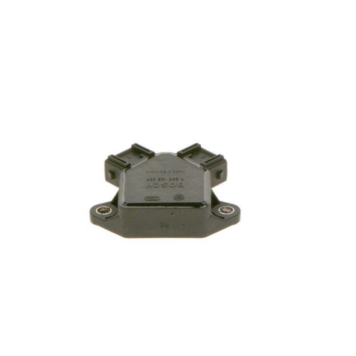 BOSCH Sensor, Drosselklappenstellung 0 280 122 007