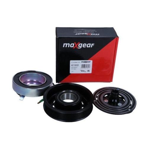 MAXGEAR Magnetkupplung, Klimakompressor AC130025