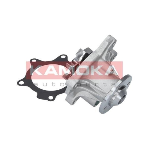 KAMOKA Wasserpumpe, Motorkühlung T0204