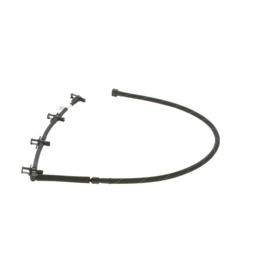 BOSCH Schlauch, Leckkraftstoff 0 445 130 041