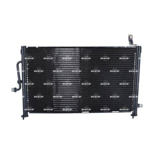 NRF Kondensator, Klimaanlage EASY FIT 35765