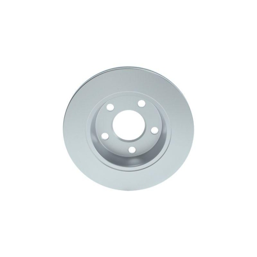BOSCH Bremsscheibe 0 986 478 316