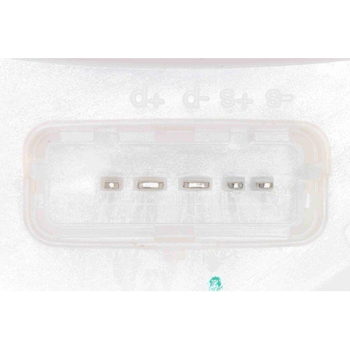 VEMO Kraftstoff-F&ouml;rdereinheit Original VEMO Qualit&auml;t V25-09-0033