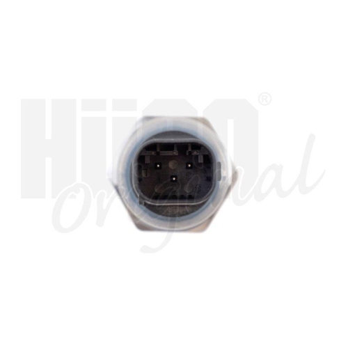 HITACHI Sensor, Abgasdruck Hueco 137453