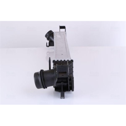 NISSENS Ladeluftk&uuml;hler ** FIRST FIT ** 96379