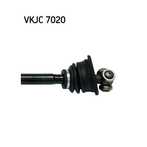 SKF Antriebswelle VKJC 7020