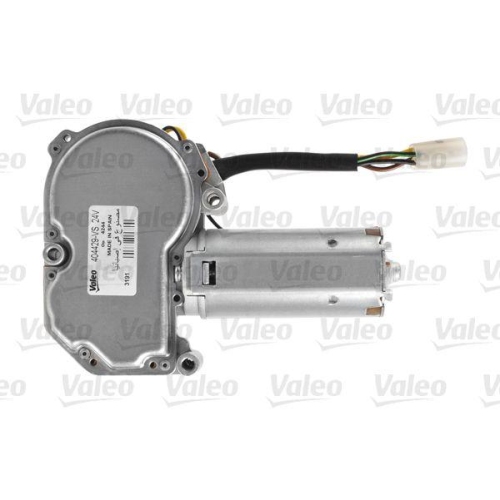 VALEO Wischermotor ORIGINAL TEIL 404429