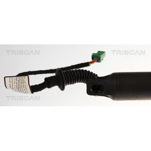 TRISCAN Gasfeder, Koffer-/Laderaum 8710 24308