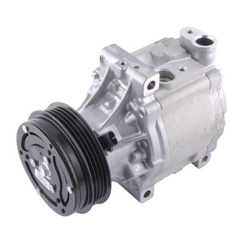MAHLE Kompressor, Klimaanlage BEHR *** PREMIUM LINE *** ACP 478 000P