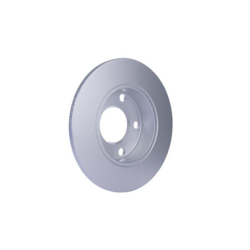 HELLA Bremsscheibe PRO 8DD 355 105-681