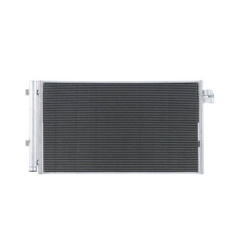 HELLA Kondensator, Klimaanlage >>> Easy2Fit <<< 8FC 366 222-401