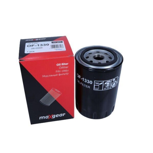 MAXGEAR &Ouml;lfilter 26-0566
