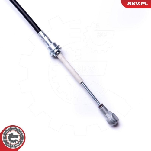 ESEN SKV Seilzug, Schaltgetriebe 27SKV101