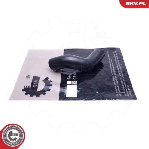 ESEN SKV Ladeluftschlauch 54SKV006