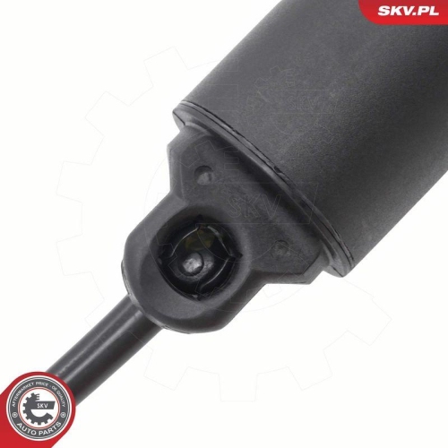 ESEN SKV Elektromotor, Heckklappe 52SKV973