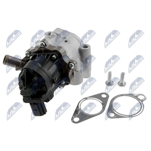 NTY AGR-Ventil EGR-FT-010