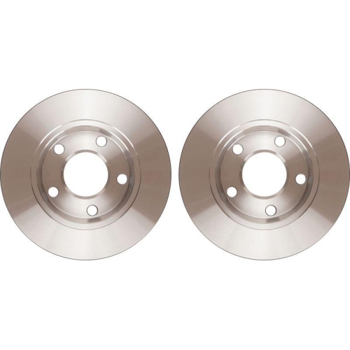 TRW Bremsscheibe DF4039