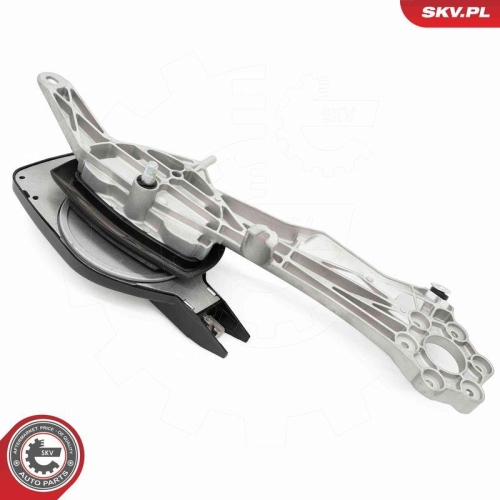 ESEN SKV Wischergestänge