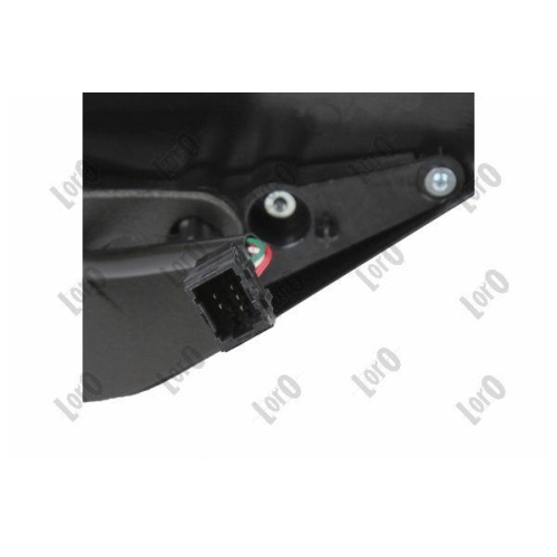 ABAKUS Au&szlig;enspiegel LORO