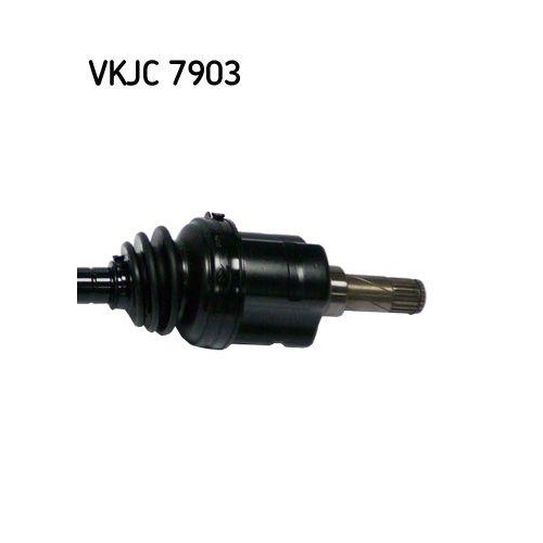 SKF Antriebswelle VKJC 7903