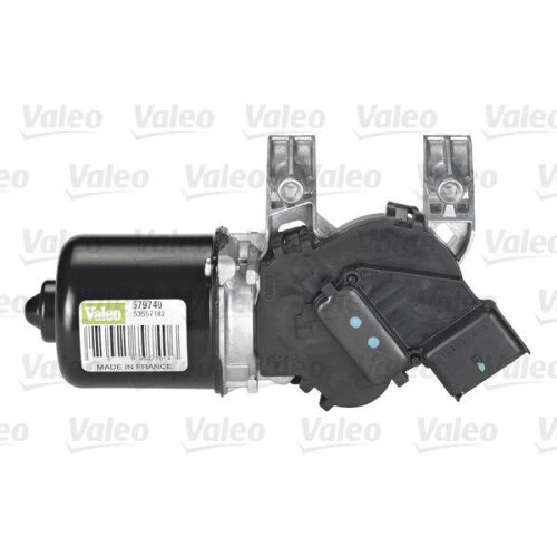VALEO Wischermotor ORIGINAL TEIL 579740