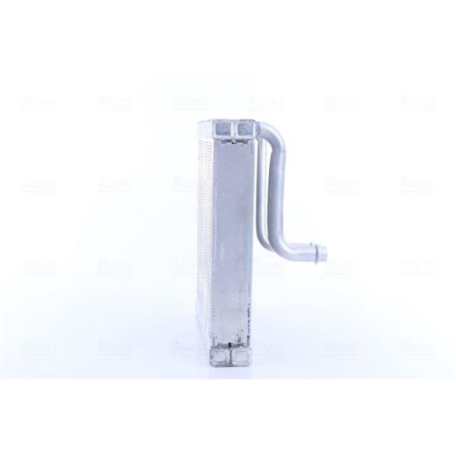 NISSENS Verdampfer, Klimaanlage 92381