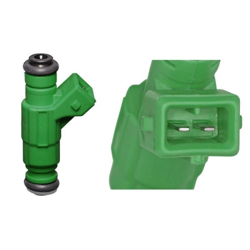 VALEO Einspritzventil 348238
