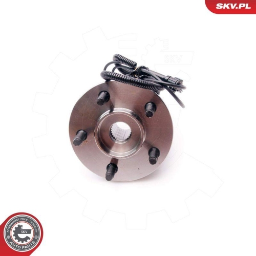 ESEN SKV Radlagersatz 29SKV146
