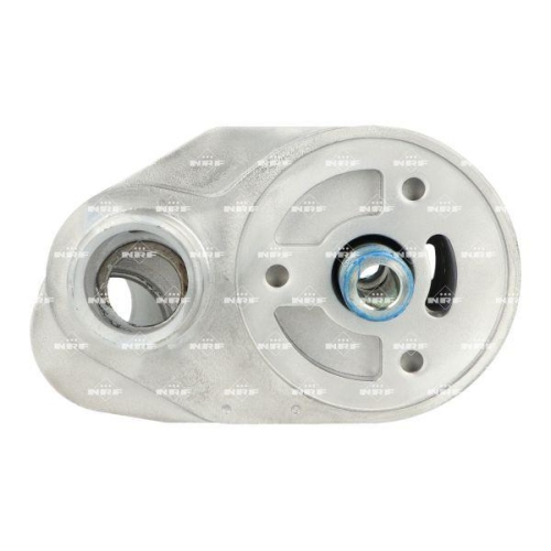 NRF Ölkühler, Motoröl EASY FIT 31889