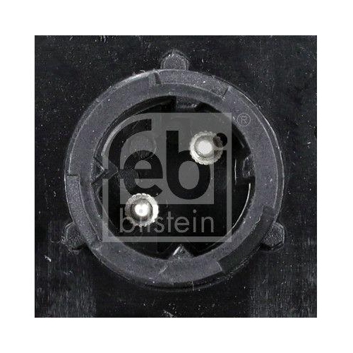 FEBI BILSTEIN Luftfederventil 186462