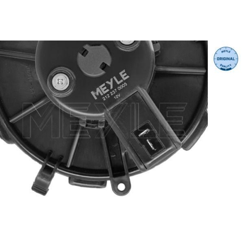 MEYLE Innenraumgebl&auml;se MEYLE-ORIGINAL: True to OE. 212 237 0005