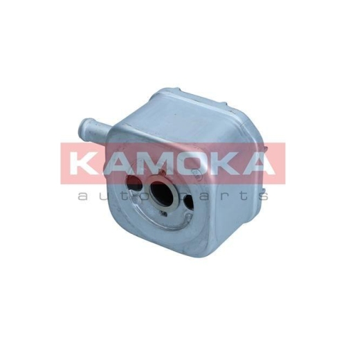 KAMOKA Ölkühler, Motoröl 7730014