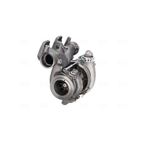 NISSENS Lader, Aufladung ** FACTORY NEW ** 93692