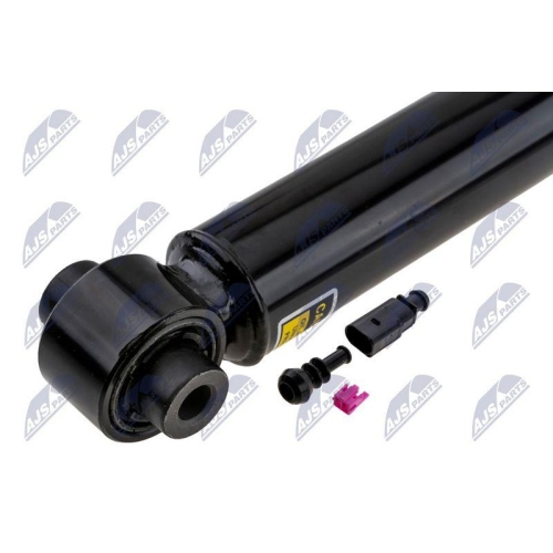 NTY Stoßdämpfer A-AU-009