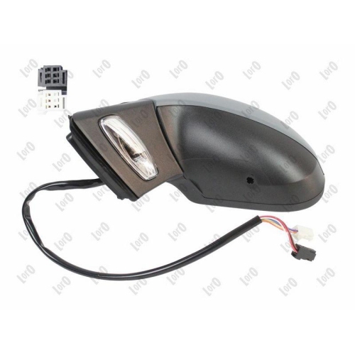 ABAKUS Au&szlig;enspiegel LORO