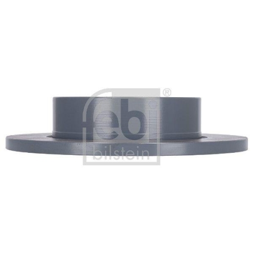 FEBI BILSTEIN Bremsscheibe 184658