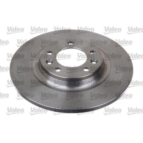 VALEO Bremsscheibe 186747