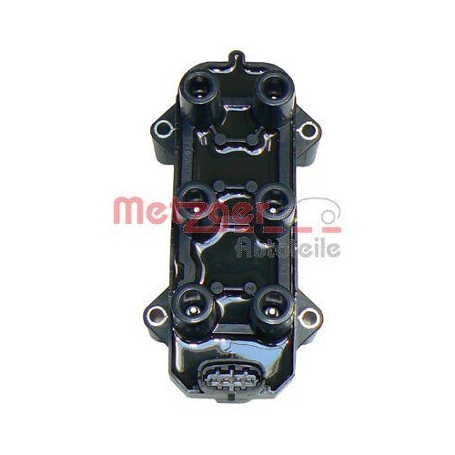 METZGER AUTOTEILE Z&uuml;ndspule 0880170