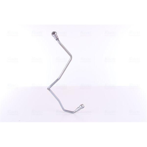 NISSENS &Ouml;lleitung, Lader 935151