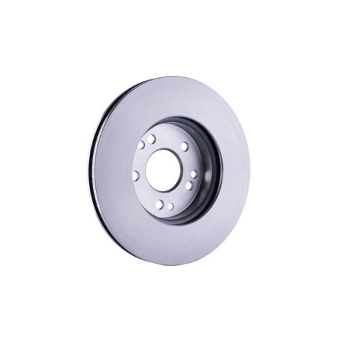 HELLA Bremsscheibe 8DD 355 103-031